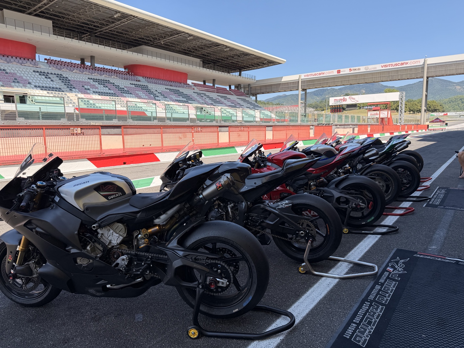 Mugello