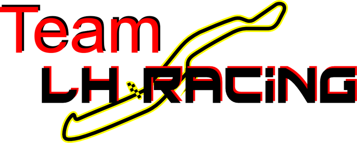 Logo Team LH Racing